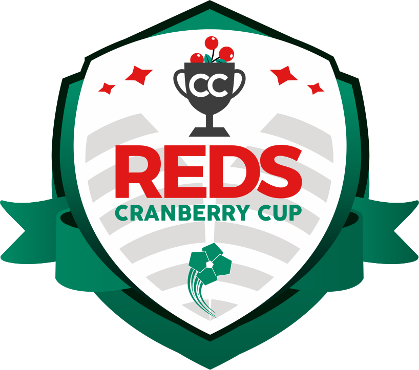Reds Preseason Cranberry Cup
